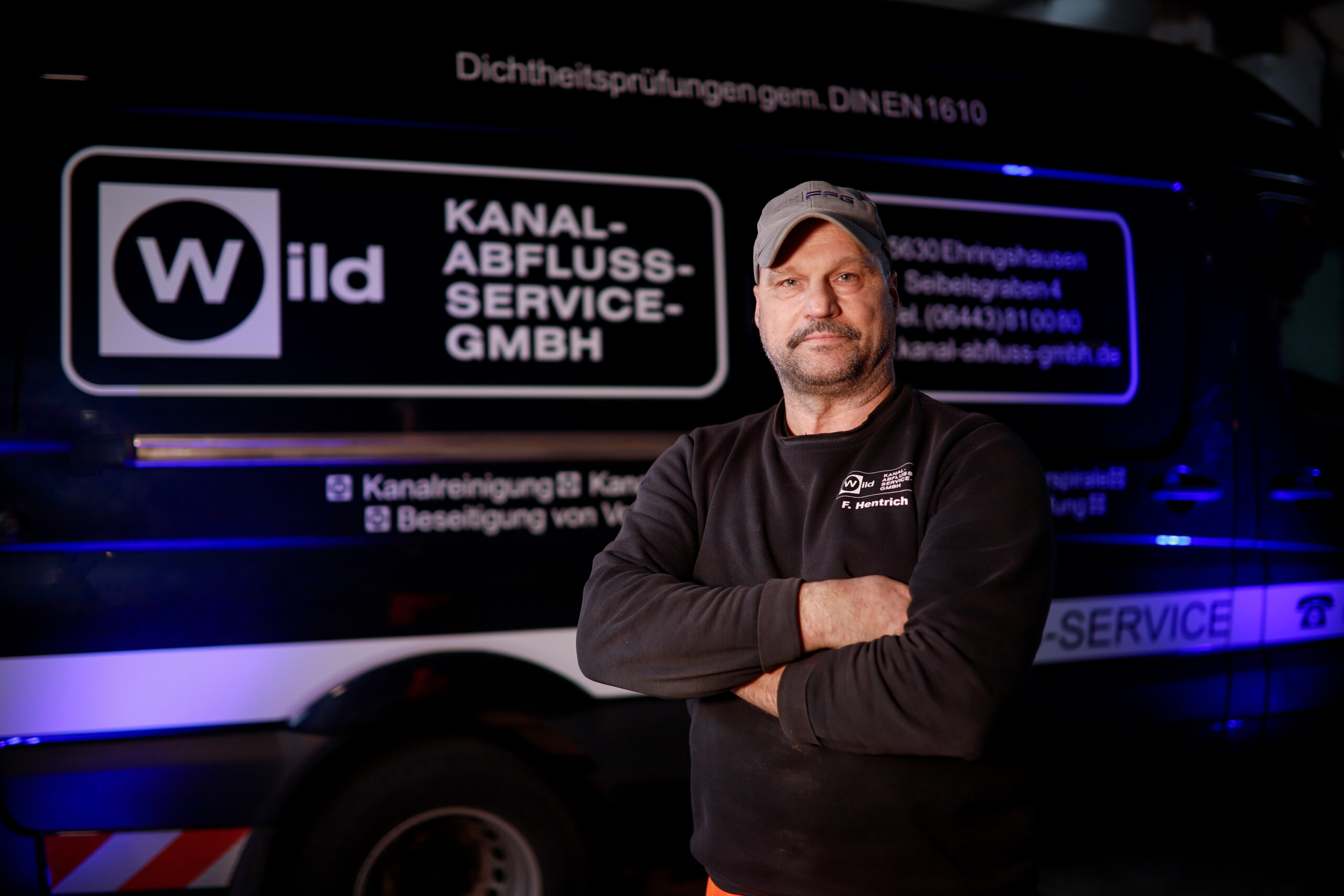 Frank Hentrich