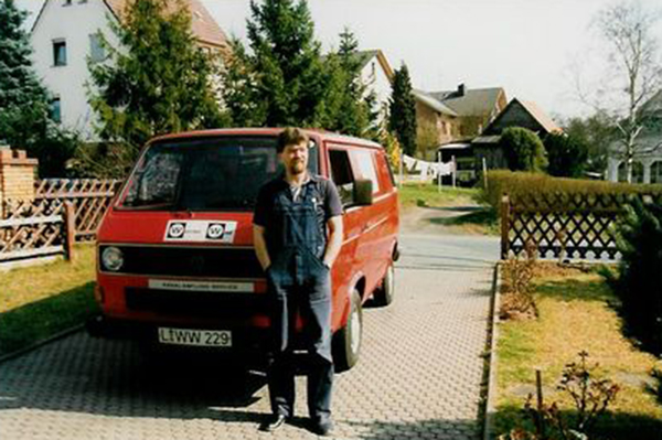 Wild 1987